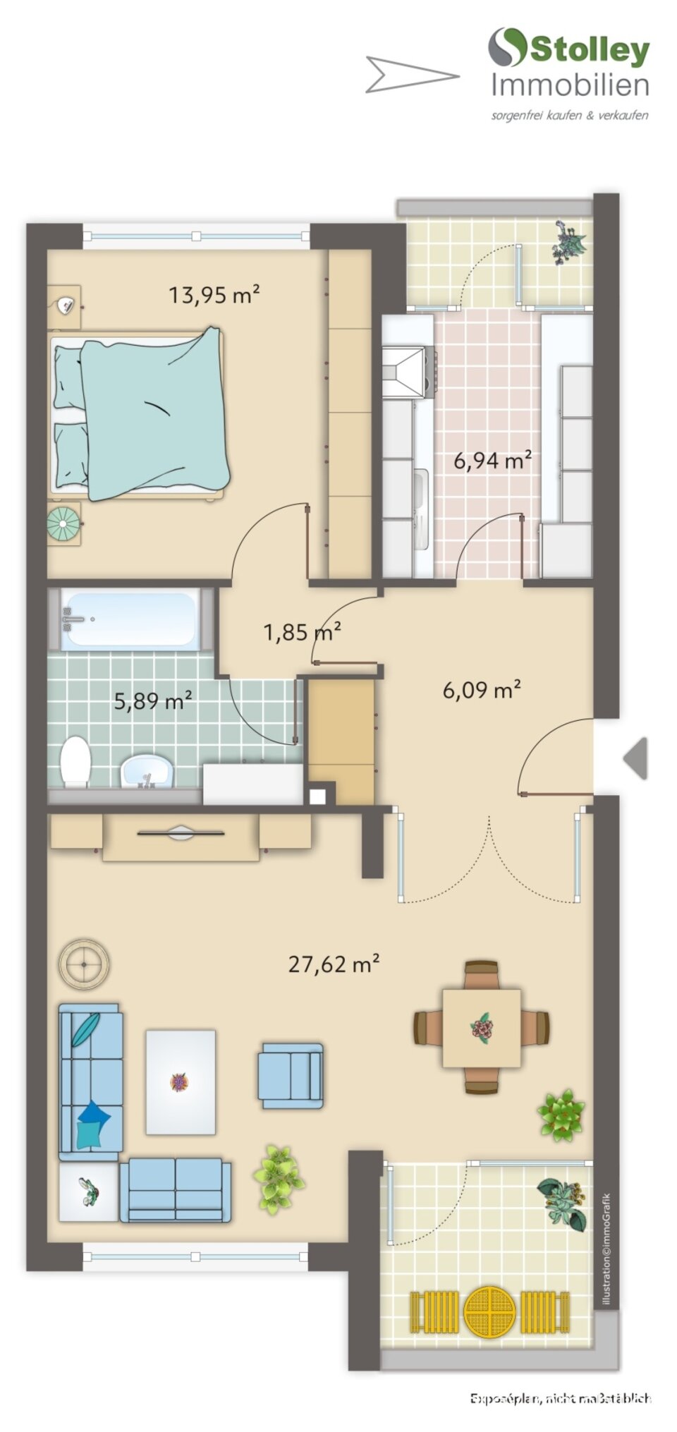 SKIZZE: Grundriss SKIZZE: Grundriss