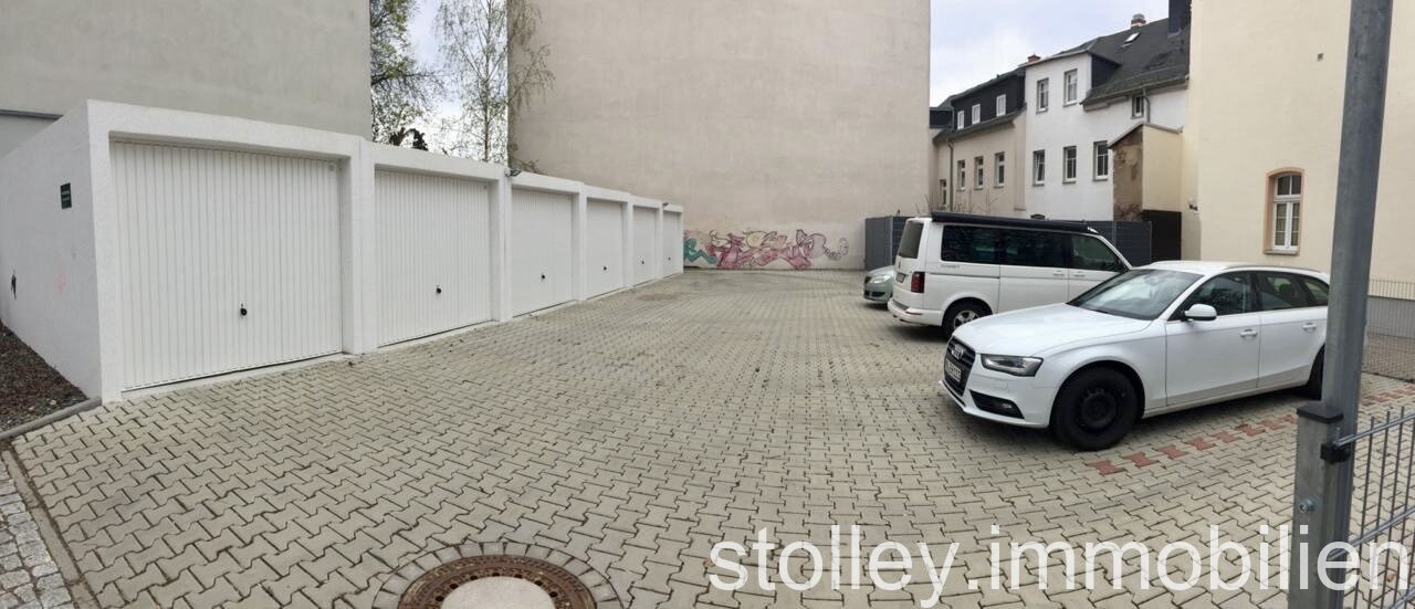 Garagenhof Garagenhof