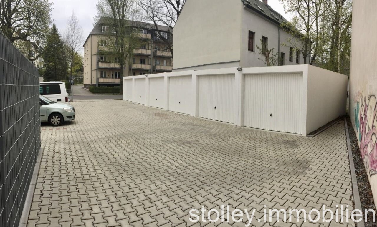 Garagenhof Garagenhof