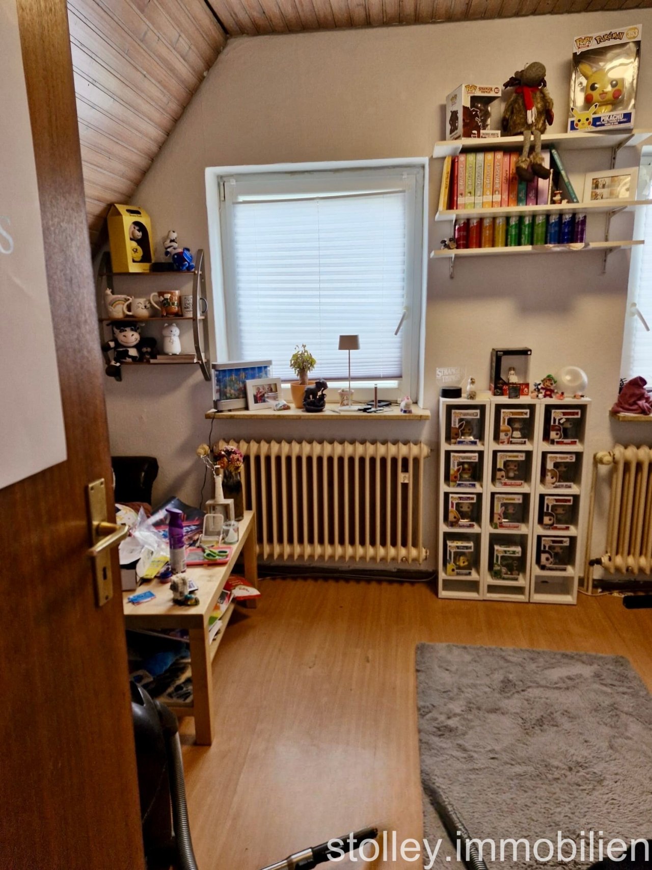 Zimmer IV Zimmer IV