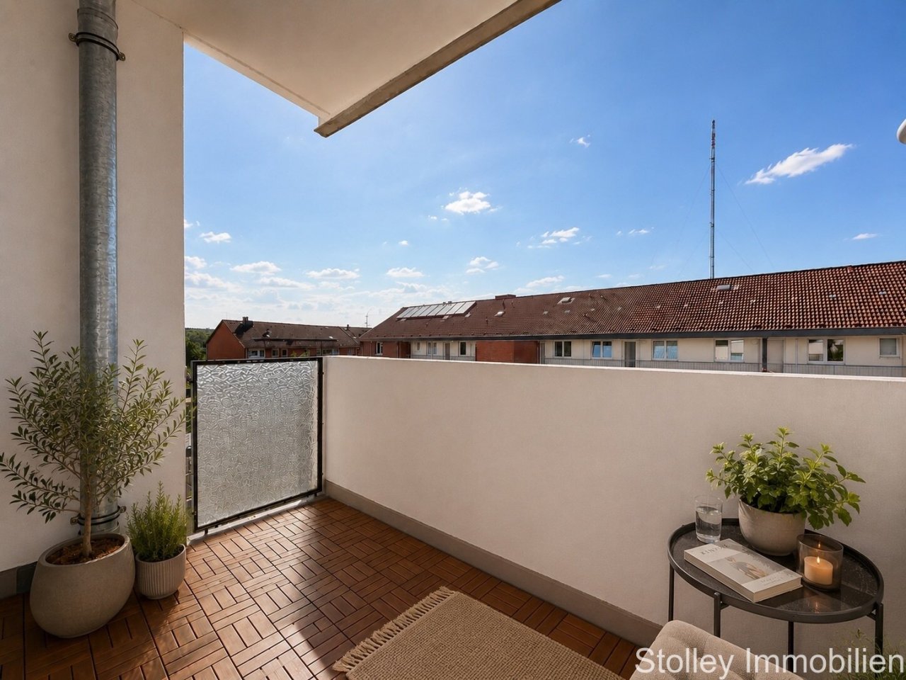 Balkon Balkon