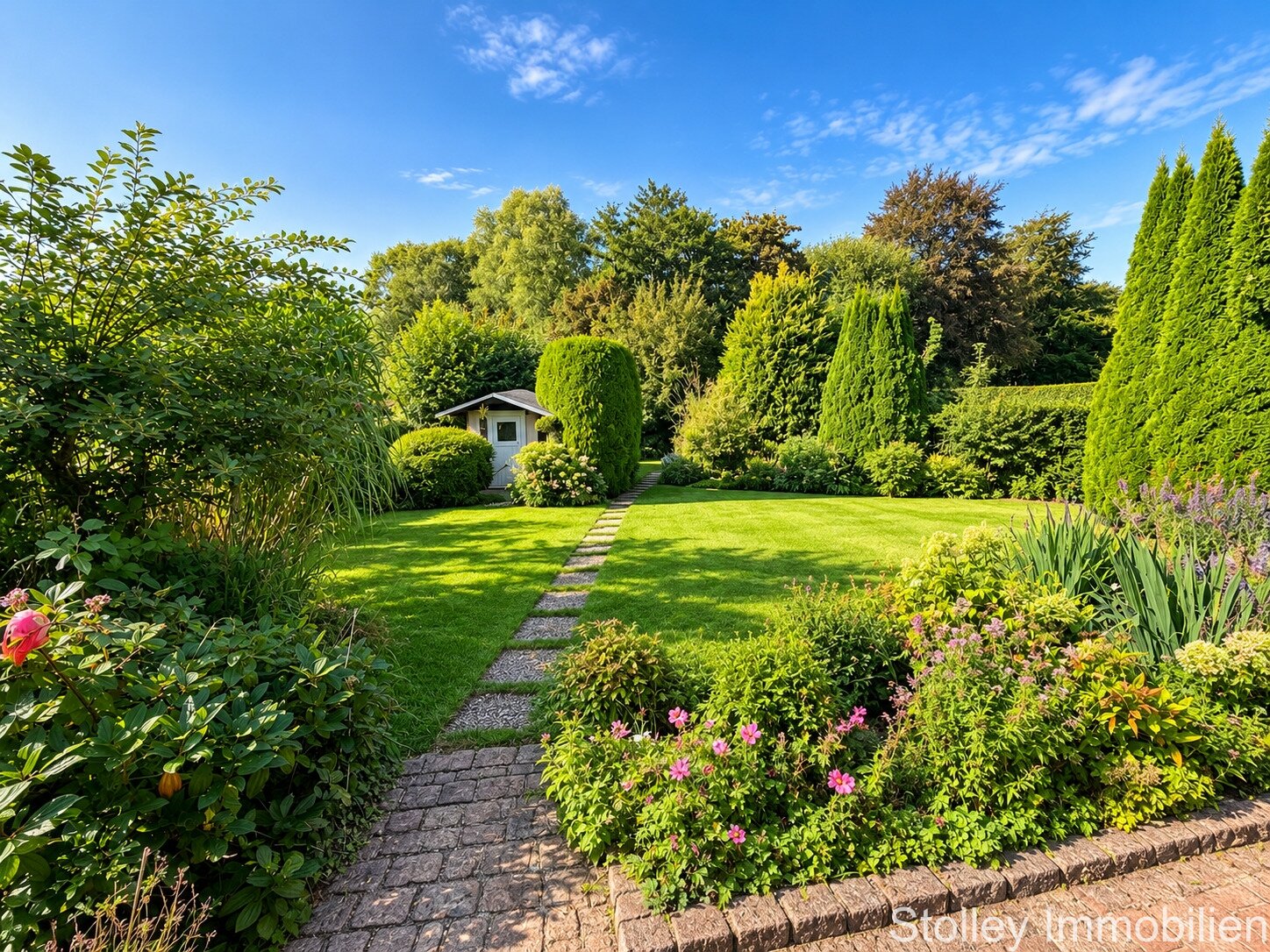 Garten Garten