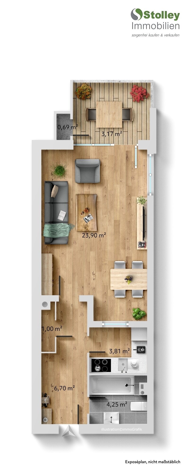 SKIZZE: Grundriss SKIZZE: Grundriss