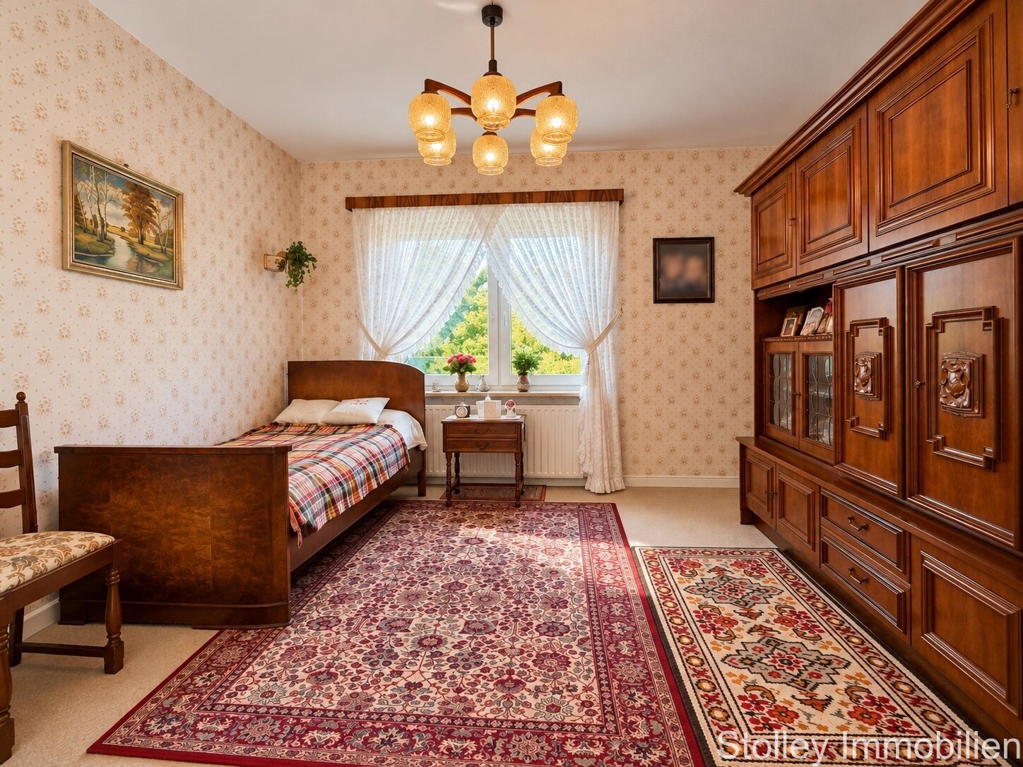 Schlafzimmer Erdgeschoss Schlafzimmer Erdgeschoss