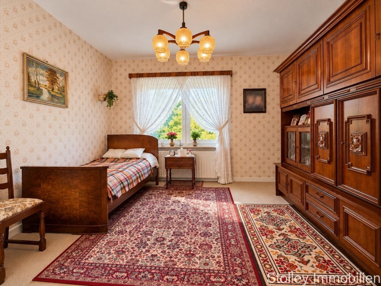 Schlafzimmer Erdgeschoss Schlafzimmer Erdgeschoss