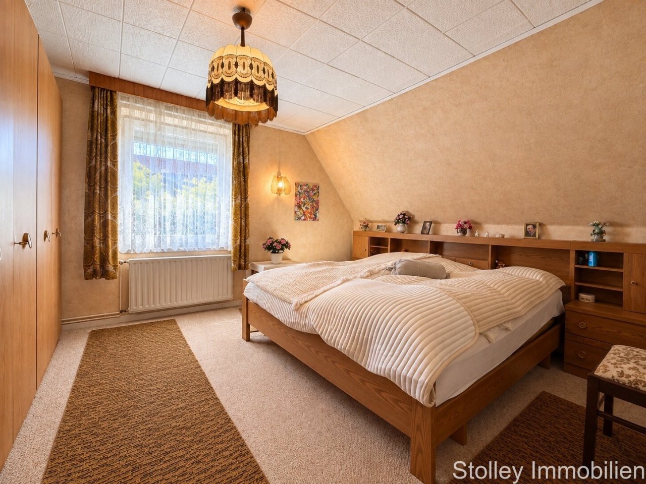 Schlafzimmer Obergeschoss Schlafzimmer Obergeschoss