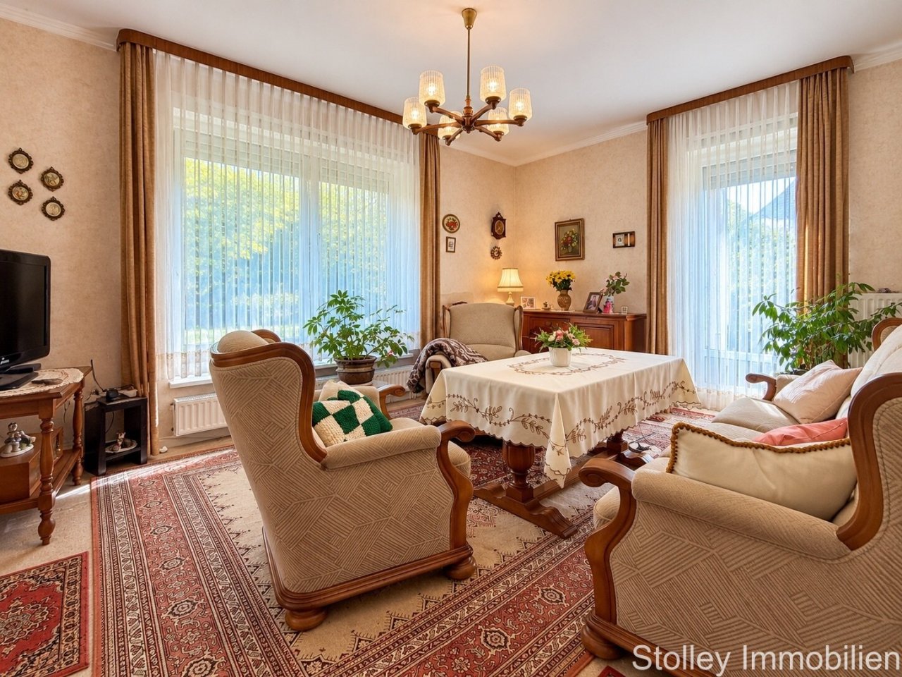 Wohnzimmer Erdgeschoss Wohnzimmer Erdgeschoss